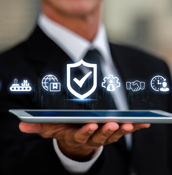 Esquema Nacional de Seguridad empresa