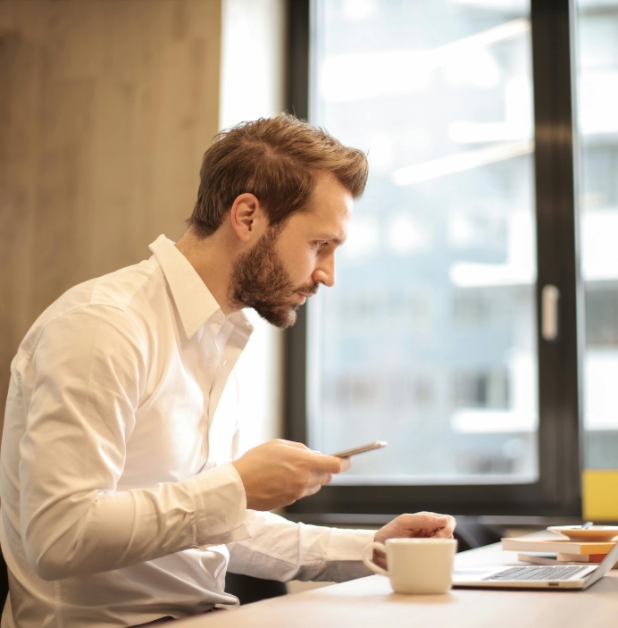 Recomendación profesional con respaldo legal